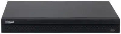 Dahua Technology DHI-NVR4232-16P-4KS3 grabadora de vídeo en red (NVR) 1U Negro - Imagen 2