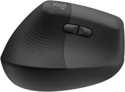 Logitech Lift - Imagen 5