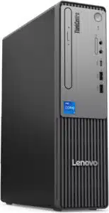 Lenovo ThinkCentre neo 50s Gen 5 Intel® Core™ i7 i7-14700 32 GB DDR5-SDRAM 1 TB SSD Windows 11 Pro SFF PC Negro - Imagen 4