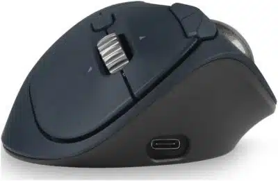 Kensington Pro Fit Ergo TB550 ratón Diestro RF inalámbrico + bluetooth - Imagen 5