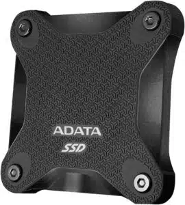 ADATA SD620 512 GB Micro-USB B 3.2 Gen 2 (3.1 Gen 2) Negro - Imagen 4