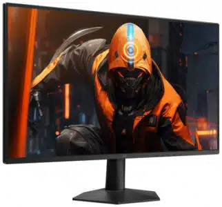 AOC 27G50F monitor de computadora 68.6 cm (27") 1920 x 1080 Pixeles Full HD LED Negro - Imagen 2