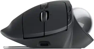Logitech MX Ergo S - Imagen 4
