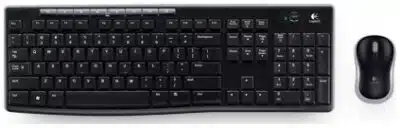 Logitech MK270