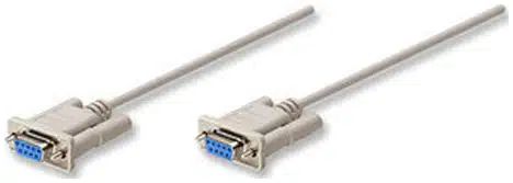 img_2121074_medium_1481027620_0554_12184-4 Manhattan DB9 1.8m cable serial Gris - Imagen 1