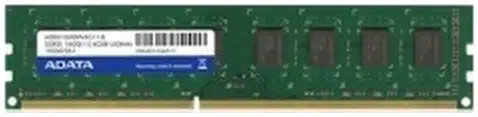 ADATA ADDU1600W8G11-S módulo de memoria 8 GB 1 x 8 GB DDR3L 240-pin DIMM