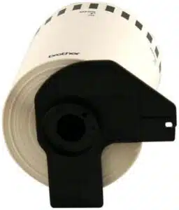 Brother DK2243 cinta para impresora de etiquetas DK