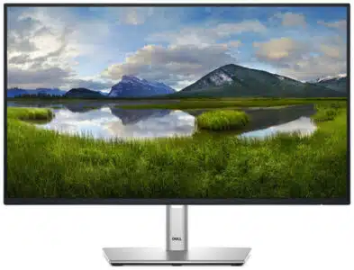 DELL Pro Plus P2425HE monitor de computadora 61 cm (24") 1920 x 1080 Pixeles Full HD LCD Negro