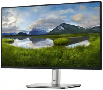 DELL Pro Plus P2425HE monitor de computadora 61 cm (24") 1920 x 1080 Pixeles Full HD LCD Negro - Imagen 2