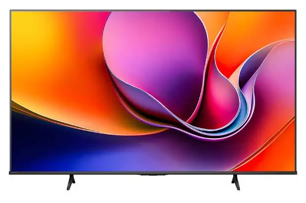 50A65NV__50A65NV_full Hisense 50A65NV Televisiones 50 pulgadas 3840 x 2160 Pixeles - Imagen 1