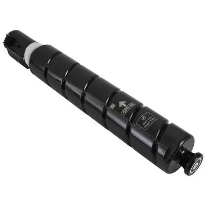5756C__5756C_full GPR-66 BLACK TONER 37K 5753C003AA - CANON 5756C - Imagen 1