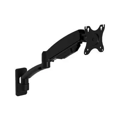 6007433__6007433_full BROBOTIX 6007433 Soportes para Monitores Negro Escritorio - Imagen 1