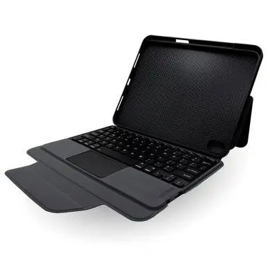 6007860__6007860_full BROBOTIX 6007860 Fundas para Tablets Negro 11 pulgadas - Imagen 1