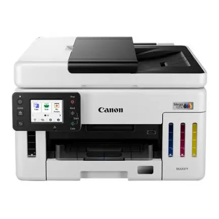 6882C004AA__6882C004AA_full CANON GX6110 6882C004AA Multifuncionales 45000 páginas por mes - Imagen 1