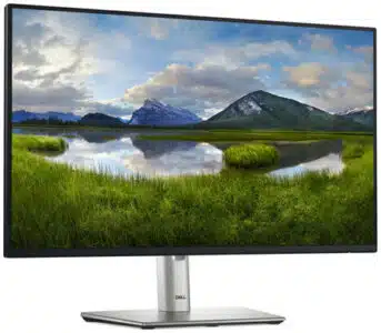 DELL Pro Plus P2425HE monitor de computadora 61 cm (24") 1920 x 1080 Pixeles Full HD LCD Negro - Imagen 3