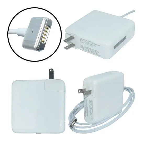 AC-AP2-85W__AC-AP2-85W_full GENERICO AP2-85W AC-AP2-85W Adaptador de Corriente Blanco - Imagen 1