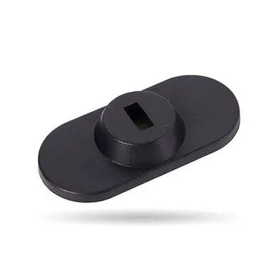 BROBOTIX 406283 Candados Laptops Negro