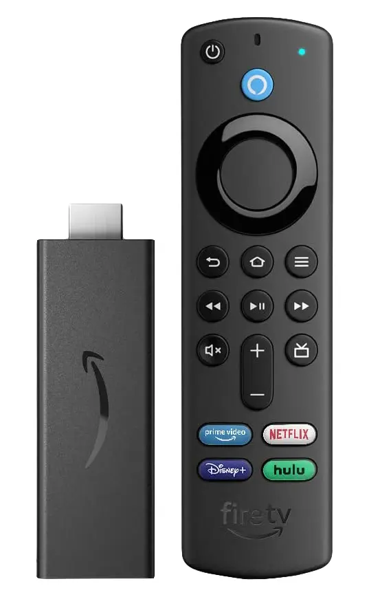 Amazon B08C1W5N87 Fire TV Stick