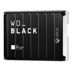 DD BLACK EXT WDBA5G0050BBK-WESN 5TBX-BOX - WESTERN DIGITAL