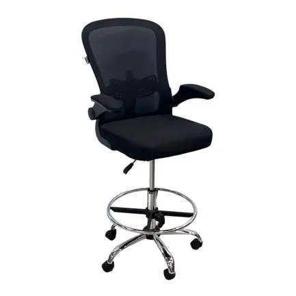 NE-651N__NE-651N_full Nextep NE-651N Sillas Negro - Imagen 1