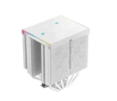 R-AK620-WHAPMN-G__R-AK620-WHAPMN-G_full DeepCool AK620 DIGITAL PRO R-AK620-WHAPMN-G Enfriemiento liquido - Imagen 1