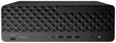 HP ProDesk 4 SFF G1i Desktop AI PC Intel Core Ultra 7 265 16 GB DDR5-SDRAM 512 GB SSD Windows 11 Pro Negro