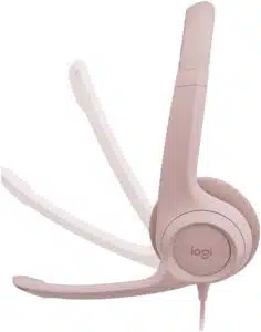 Logitech H390 - Imagen 5