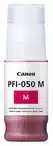 107722372_5277597523-2 Canon PFI-050 M cartucho de tinta 1 pieza(s) Original Magenta - Imagen 1
