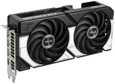 ASUS Dual -RTX5070-O12G NVIDIA GeForce RTX 5070 12 GB GDDR7 - Imagen 2
