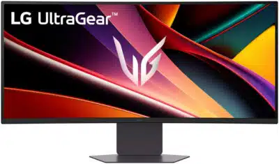 LG 34G600A-B monitor de computadora 86.4 cm (34") 3440 x 1440 Pixeles Wide Quad HD LCD Negro - Imagen 5