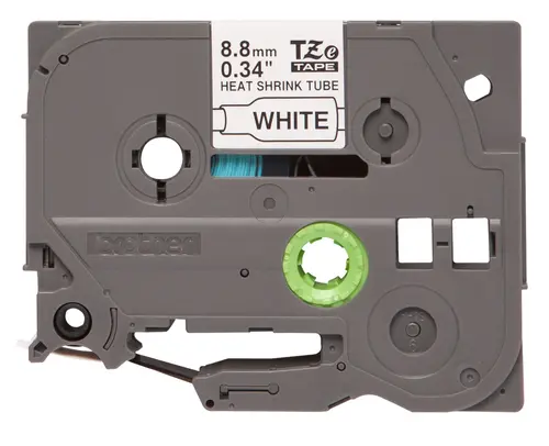 19ed531bdf9692ee9172b489508030553adc7f35-1 Brother HSE-221 cinta para impresora de etiquetas TZe - Imagen 1