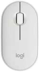 Logitech 910-007047 ratón Oficina Ambidiestro RF inalámbrico + bluetooth Óptico 4000 DPI - Imagen 2