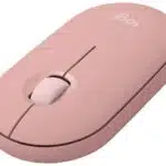Logitech 910-007048 ratón Oficina Ambidiestro RF inalámbrico + bluetooth Óptico 4000 DPI - Imagen 5
