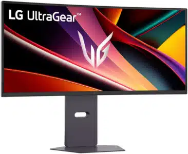 LG 34G600A-B monitor de computadora 86.4 cm (34") 3440 x 1440 Pixeles Wide Quad HD LCD Negro - Imagen 4