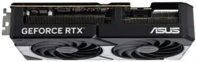 ASUS Dual -RTX5070-O12G NVIDIA GeForce RTX 5070 12 GB GDDR7 - Imagen 5