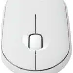 Logitech 910-007047 ratón Oficina Ambidiestro RF inalámbrico + bluetooth Óptico 4000 DPI