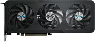 GIGABYTE GeForce RTX 5060 EAGLE MAX OC 8G NVIDIA 8 GB GDDR7 - Imagen 4