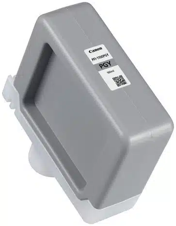 32157998_8287572301-2 Canon PFI-1100PGY cartucho de tinta Original Fotos gris - Imagen 1