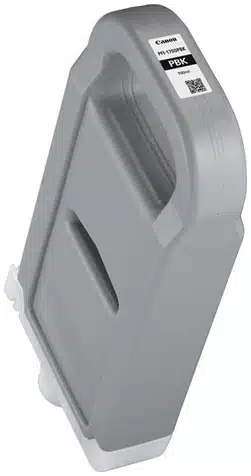 32158031_8849723094-2 Canon PFI-1700PBK cartucho de tinta Original Foto negro - Imagen 1