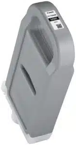 Canon PFI-1700MBK cartucho de tinta Original Negro - Imagen 2