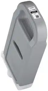 Canon PFI-1700MBK cartucho de tinta Original Negro