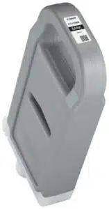 Canon PFI-710MBK cartucho de tinta Original Negro mate - Imagen 2