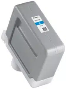 Canon PFI-310C cartucho de tinta Original Cian - Imagen 2