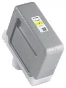 39524355_2664366357-2 Canon PFI-310Y cartucho de tinta Original Amarillo - Imagen 1