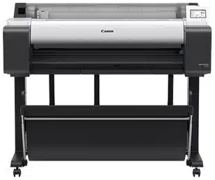 Canon imagePROGRAF TM-350 impresora de gran formato Wifi Inyección de tinta Color 2400 x 1200 DPI Ethernet