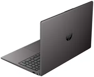 HP 250R 15.6 inch G10 Notebook PC Intel Core 5 120U Computadora portátil 39.6 cm (15.6") HD 8 GB DDR4-SDRAM 512 GB SSD Wi-Fi 6 (802.11ax) Windows 11 Home Negro - Imagen 3
