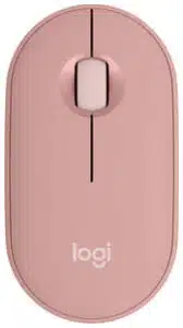 Logitech 910-007048 ratón Oficina Ambidiestro RF inalámbrico + bluetooth Óptico 4000 DPI - Imagen 2