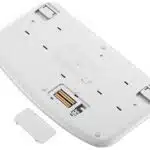Logitech 920-012279 teclado Oficina RF inalámbrico + bluetooth QWERTY Español Blanco - Imagen 3