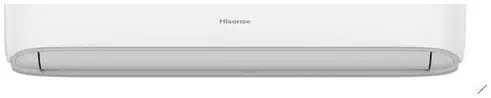 Hisense AH121CF sistema de aire acondicionado dividido Sistema divisor Blanco