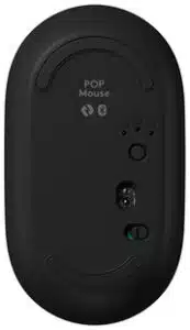 Logitech 910-006549 ratón Oficina Ambidiestro Bluetooth Óptico 4000 DPI - Imagen 2
